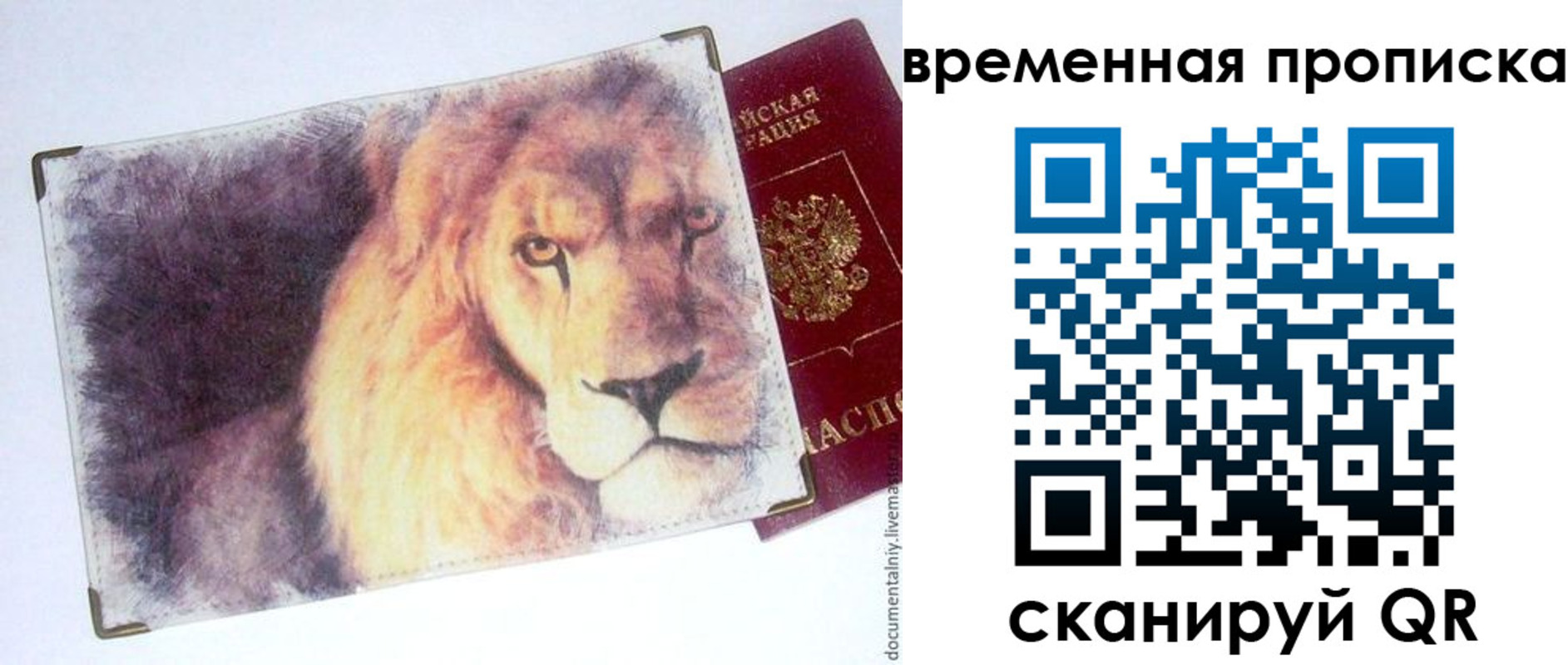 временная регистрация для школы в Дигоре